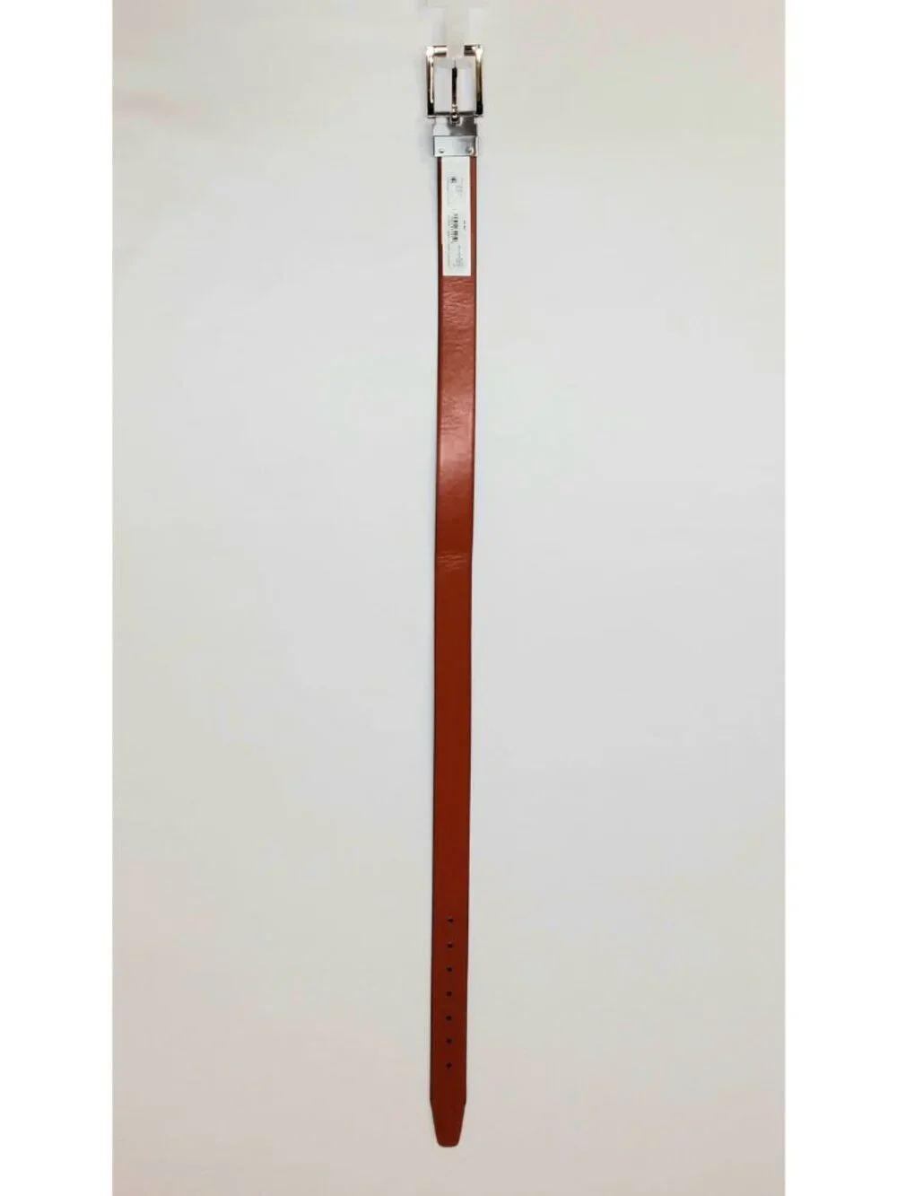 Wonder Nation Boys Reversible Leather Belt